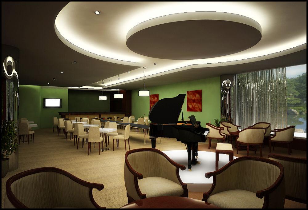 Sanno Hotel Jakarta Eksteriør bilde