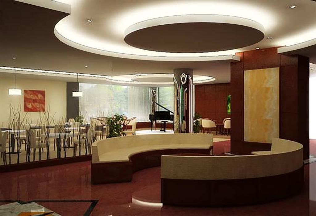 Sanno Hotel Jakarta Eksteriør bilde